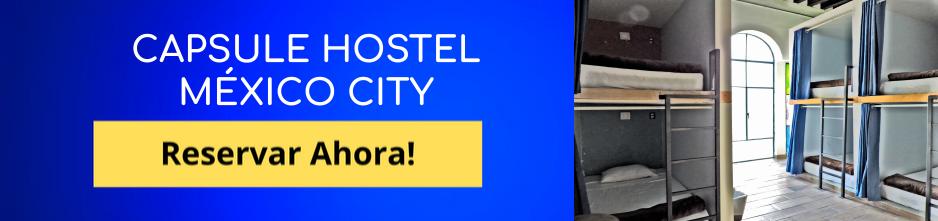 Capsule Hotel Banner Home3
