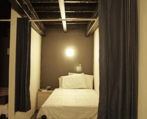 Hostales Cdmx Home Habitacion Compartida Femenina