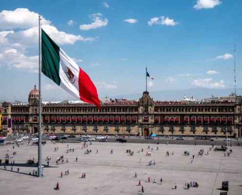 Hostales Cdmx Home Zocalo